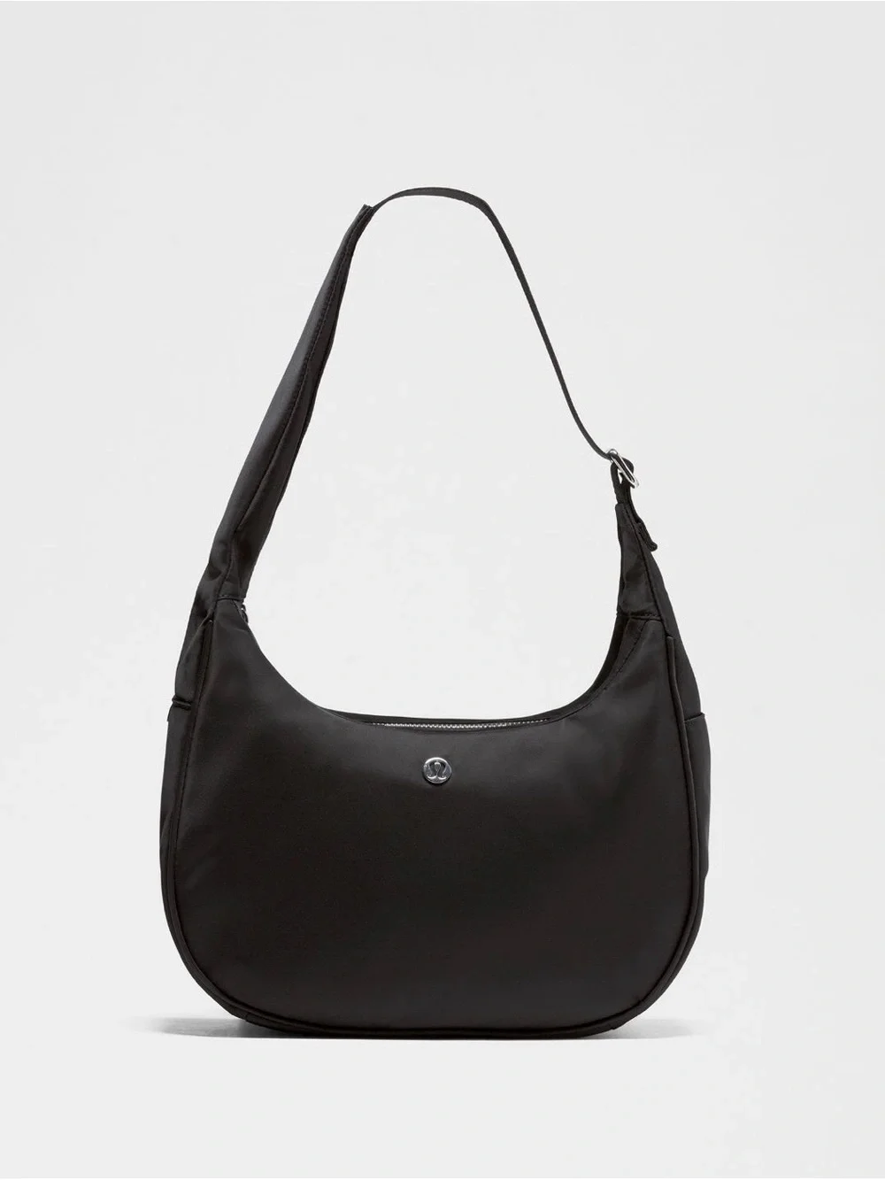 Lululemon City Essentials Shoulder Bag Black